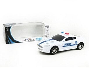 Žaislinis Policijos automobilis kaina ir informacija | Žaislai berniukams | pigu.lt