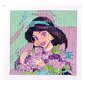 Deimantinė mozaika Disney Jasmine kaina ir informacija | Deimantinės mozaikos | pigu.lt