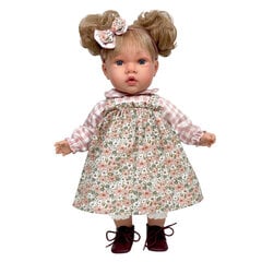 Lėlė Nines d'Onil Suzette Liberty, 45 cm kaina ir informacija | Žaislai mergaitėms | pigu.lt