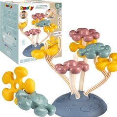 Sensorinis žaislas Smoby Little kaina ir informacija | Žaislai kūdikiams | pigu.lt