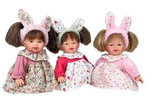 кукла - кролик коко, 31 см цена и информация | Игрушки для девочек | pigu.lt