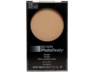 Компактная пудра Revlon Photoready 7,1 г цена и информация | Пудры, базы под макияж | pigu.lt