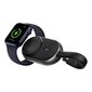 Forcell F-Energy Mini Power Watch 1200mAh kaina ir informacija | Atsarginiai maitinimo šaltiniai (power bank) | pigu.lt