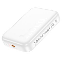 Hoco J117A 10000mAh kaina ir informacija | Atsarginiai maitinimo šaltiniai (power bank) | pigu.lt