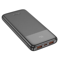 Hoco Powerbank 10 000mAh kaina ir informacija | Atsarginiai maitinimo šaltiniai (power bank) | pigu.lt