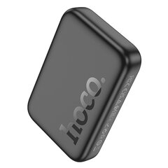 Hoco J117A 10 000mAh kaina ir informacija | Atsarginiai maitinimo šaltiniai (power bank) | pigu.lt