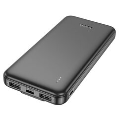 Hoco J118 10000mAh kaina ir informacija | Atsarginiai maitinimo šaltiniai (power bank) | pigu.lt