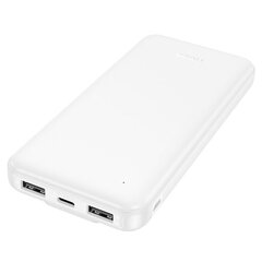 Hoco PowerBank 10 000mAh kaina ir informacija | Atsarginiai maitinimo šaltiniai (power bank) | pigu.lt