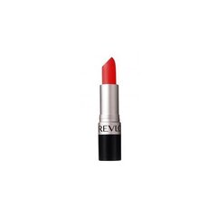 Matiniai lūpų dažai Revlon Super Lustrous Matte Lipstick 4.2 g, 006 Really Red цена и информация | Помады, бальзамы, блеск для губ | pigu.lt