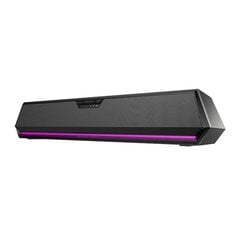 Gaming soundbar Edifier HECATE G1500 Bar (black) цена и информация | Аудиоколонки | pigu.lt