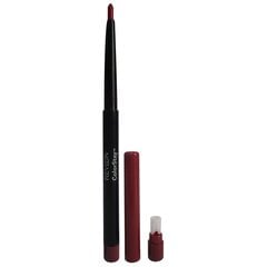 Lūpų pieštukas Revlon Colorstay Wine, 0.28 g kaina ir informacija | Lūpų dažai, blizgiai, balzamai, vazelinai | pigu.lt