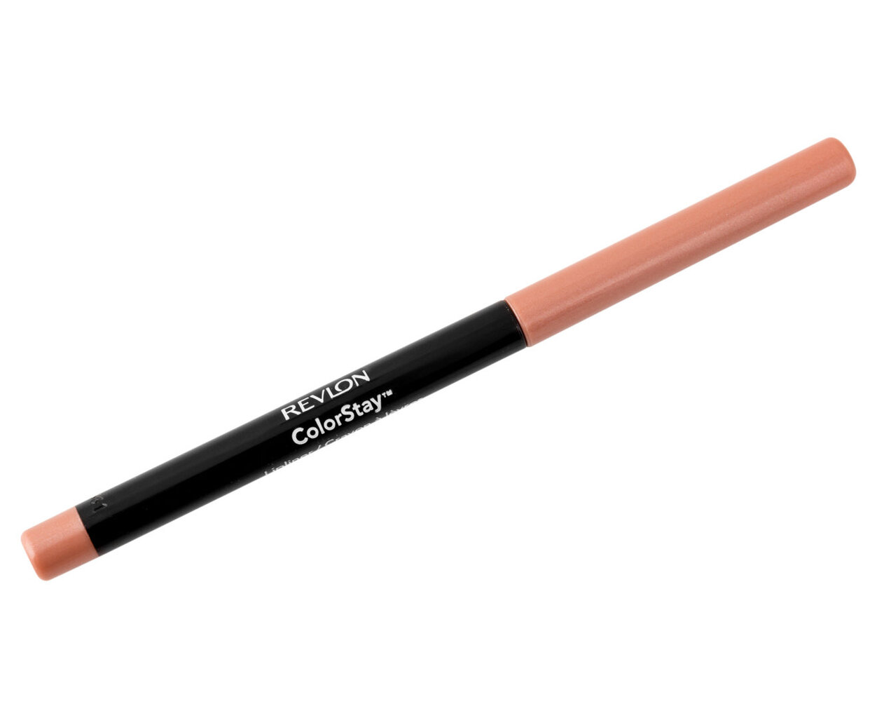 Lūpų pieštukas Revlon Colorstay 0.28 g, Natural kaina ir informacija | Lūpų dažai, blizgiai, balzamai, vazelinai | pigu.lt