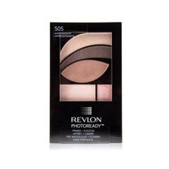 Revlon Photoready Primer, Shadow & Sparkle тени для глаз 2,8 г, 505 Impressionist цена и информация | Тушь, средства для роста ресниц, тени для век, карандаши для глаз | pigu.lt