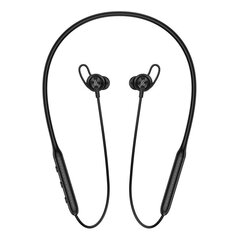 Wireless Sport earphones Edifier W210BT (black) цена и информация | Наушники | pigu.lt