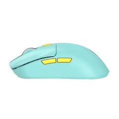 Wireless Gaming Mouse Edifier HECATE G3M PRO 26000DPI (white) цена и информация | Мыши | pigu.lt