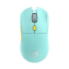 Wireless Gaming Mouse Edifier HECATE G3M PRO 26000DPI (mint) цена и информация | Мыши | pigu.lt