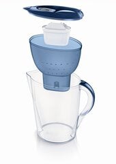 BRITA Marella XL + MXpro, 2 vnt. kaina ir informacija | Vandens filtrai | pigu.lt