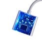 Devia EC609 цена и информация | Adapteriai, USB šakotuvai | pigu.lt