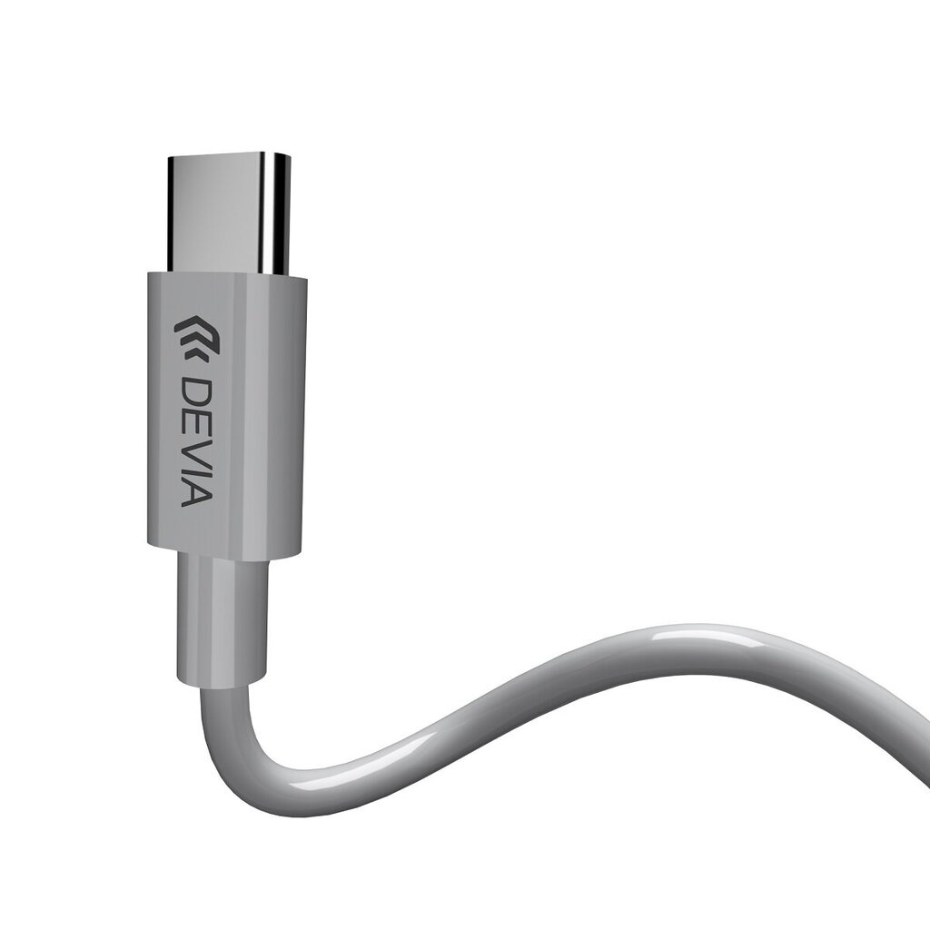 Devia EC609 цена и информация | Adapteriai, USB šakotuvai | pigu.lt