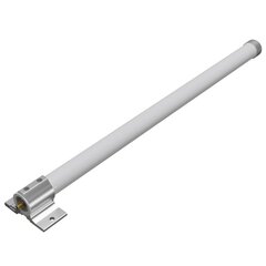 Mikrotik 915_Omni_antenna | Антенна | Omni антенна 6.5dBi 900-928MHz + SMA + монтажный кронштейн цена и информация | Маршрутизаторы (роутеры) | pigu.lt