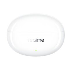 Realme Buds Air 5 White kaina ir informacija | Ausinės | pigu.lt