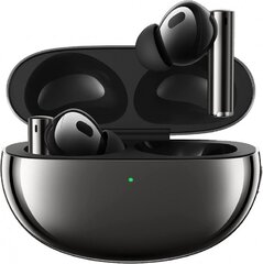 Realme Buds Air 5 Pro Black kaina ir informacija | Ausinės | pigu.lt