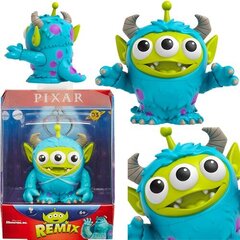 Figūrėlė Sulley Mattel, mėlyna HCC09 цена и информация | Игрушки для мальчиков | pigu.lt