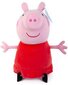 Švelnus ir Mielas Peppa Pig Plusuotas Žaislas - 53cm kaina ir informacija | Minkšti (pliušiniai) žaislai | pigu.lt