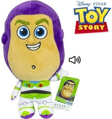 Minkštas žaislas Disney Pixar Toy Story Buzz, 30cm цена и информация | Мягкие игрушки | pigu.lt