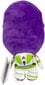Minkštas žaislas Disney Pixar Toy Story Buzz, 30cm цена и информация | Minkšti (pliušiniai) žaislai | pigu.lt
