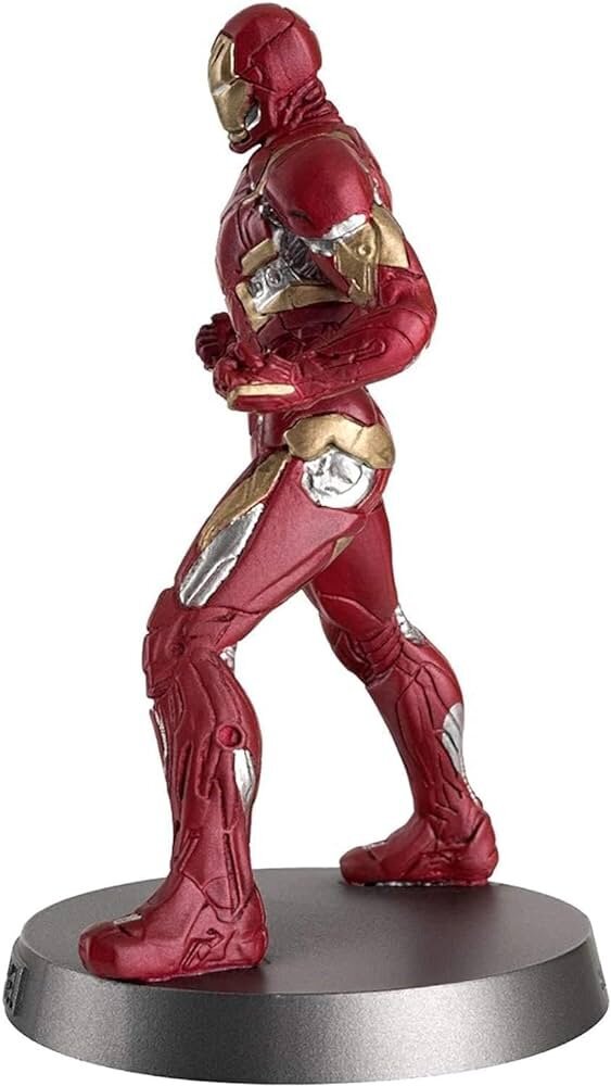 Figūrėlė Eaglemoss Marvel Iron Man 1:18 цена и информация | Žaislai berniukams | pigu.lt