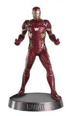 Figūrėlė Eaglemoss Marvel Iron Man 1:18 цена и информация | Игрушки для мальчиков | pigu.lt