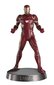 Figūrėlė Eaglemoss Marvel Iron Man 1:18 цена и информация | Žaislai berniukams | pigu.lt