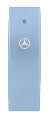 Tualetinis vanduo Mercedes-Benz Club Fresh EDT vyrams 100ml kaina ir informacija | Kvepalai vyrams | pigu.lt