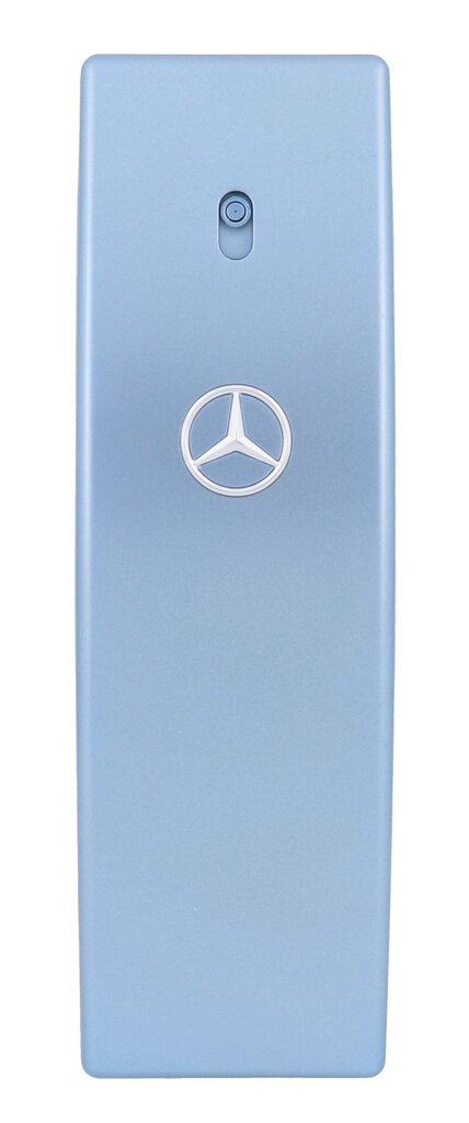 Tualetinis vanduo Mercedes-Benz Club Fresh EDT vyrams, 50 ml цена и информация | Kvepalai vyrams | pigu.lt