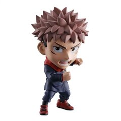 Figūrėlė Bandai Jujutsu Kaisen Yuji Itadori, 7cm цена и информация | Игрушки для мальчиков | pigu.lt