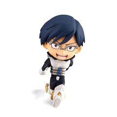 Figūrėlė Bandai My Hero Academia Tenya IIda, 7cm kaina ir informacija | Žaislai berniukams | pigu.lt