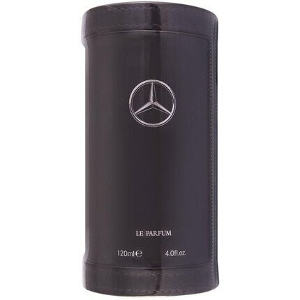 Kvapusis vanduo Mercedes-Benz Le Parfum EDP vyrams 120ml цена и информация | Kvepalai vyrams | pigu.lt