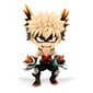 Figūrėlė Bandai My Hero Academia Katsuki Bakugo, 7cm kaina ir informacija | Žaislai berniukams | pigu.lt