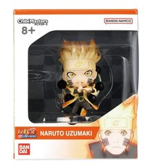 Figūrėlė Bandai Naruto Naruto Uzumaki, 7cm kaina ir informacija | Žaislai berniukams | pigu.lt