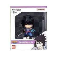 Figūrėlė Bandai Naruto Sasuke Uchiha, 7cm kaina ir informacija | Žaislai berniukams | pigu.lt