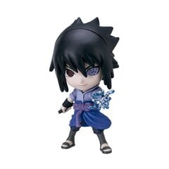 Figūrėlė Bandai Naruto Sasuke Uchiha, 7cm kaina ir informacija | Žaislai berniukams | pigu.lt