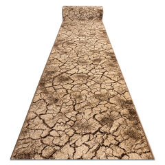 Rugsx kilimas Karmel Terra 70x1250 cm kaina ir informacija | Kilimai | pigu.lt
