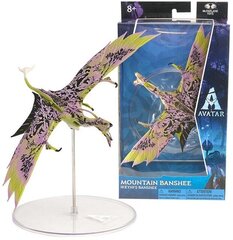 Figūrėlė McFarlane Avarat Mountain Ikeyni's Banshee, 23cm цена и информация | Игрушки для мальчиков | pigu.lt