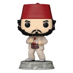 Funko Pop! Indiana Jones Sallah kaina ir informacija | Žaidėjų atributika | pigu.lt