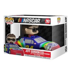 Funko Pop! Nascar Jeff Gordon kaina ir informacija | Žaidėjų atributika | pigu.lt