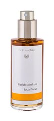 Veido tonikas Dr. Hauschka 100ml kaina ir informacija | Veido aliejai, serumai | pigu.lt