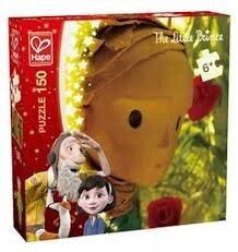 PUZZLE Hape The Little Prince 150el. цена и информация | Пазлы | pigu.lt