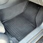 Guminiai kilimėliai Audi A3 8P, 2003-2024 kaina ir informacija | Modeliniai guminiai kilimėliai | pigu.lt