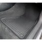 Guminiai kilimeliai Volvo V50 , 2004-2012 цена и информация | Modeliniai guminiai kilimėliai | pigu.lt